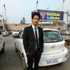 Anshul Sharma