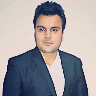 Anshul Sharma