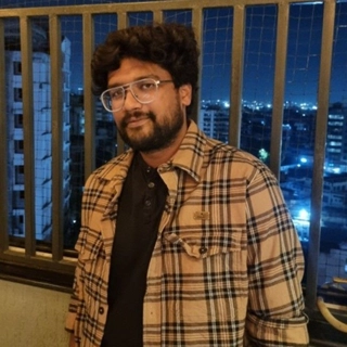 Anshul Sharma
