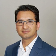 Anshul Verma