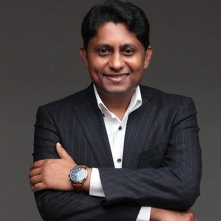 Anshuman Bhar