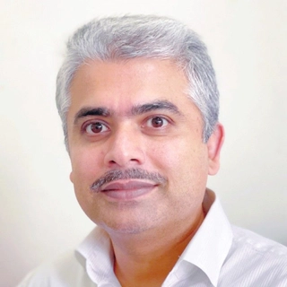Anshuman Bhattacharya