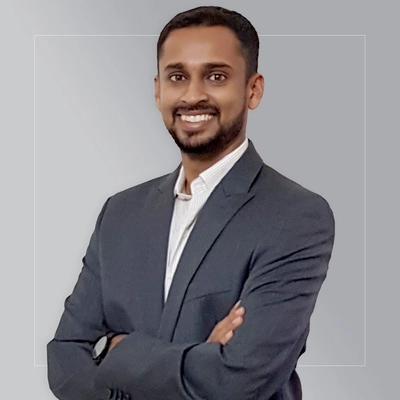 Anshuman Chandrachud