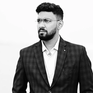 Anshuman Dash