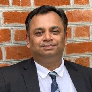 Anshuman Dwivedi
