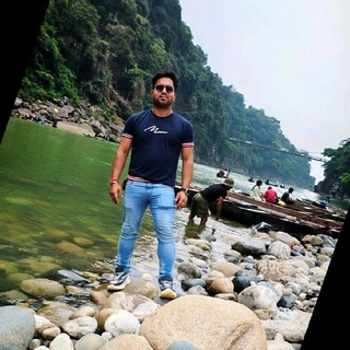 Anshuman Jena