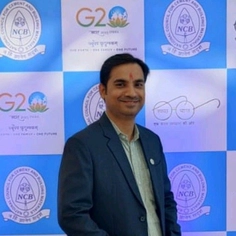 Anshuman Mishra