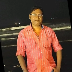 Anshuman Sarkar