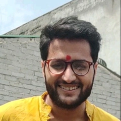 Anshuman Shandilya