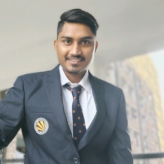 Anshuman Singh
