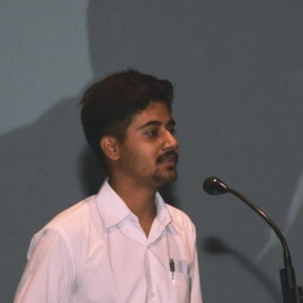 Anshuman Singh