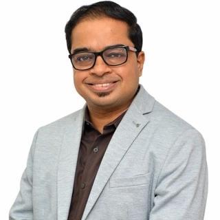 Anshuman Thakur