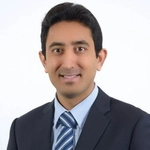 Ansir Mahmood