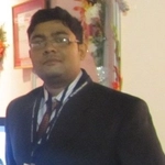 Ansuman Mishra
