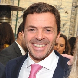 António Castro Caldas