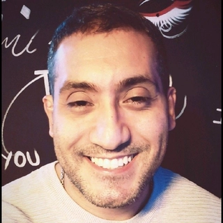 Antônio Júnior Vieira de Abreu