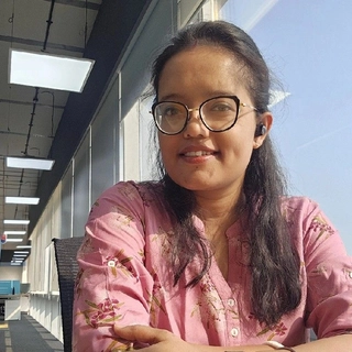 Antara Bhaduri