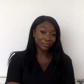 Anthea-Marie Tanikie