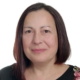 Anthi Roumpoglou