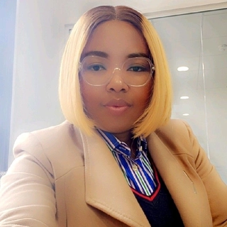 Anthonette Ochieze Adanyin (Bsc