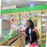 Anthonia Oyibo-Ebije