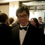 Anthony Ang