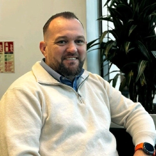 Anthony Archer Cmgr McMi