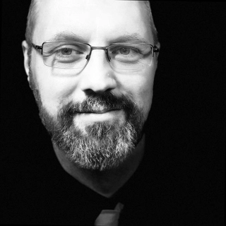 Anthony Arends