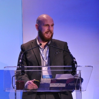 Anthony Boyd