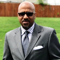 Anthony Bryant