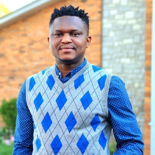 Anthony Chima Orujuba