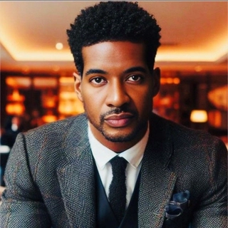 Anthony Dewitt Jackson