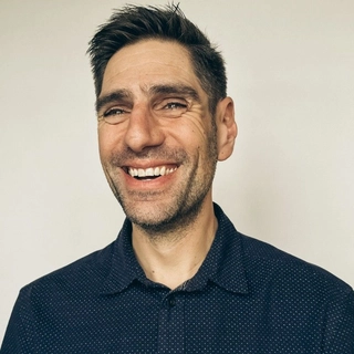 Anthony Dickson
