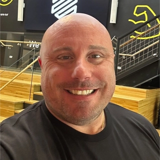Anthony Eaton
