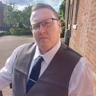 Anthony Ferrie