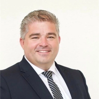 Anthony Harrington - Jones