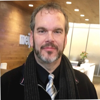 Anthony Hollingsworth