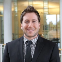 Anthony Iverson, CPA, MBA