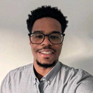 Anthony James Acma Cgma