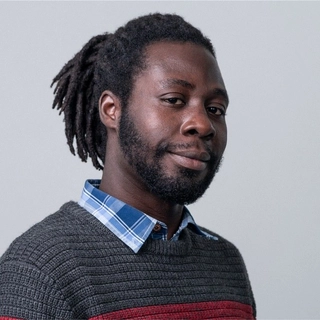 Anthony Mackitz Dzisoo