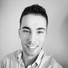 Anthony MAHDJOUB