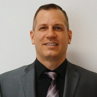 Anthony Maringo