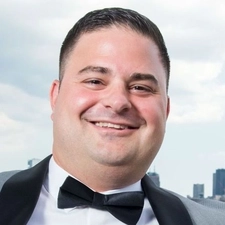 Anthony Napoli