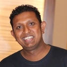 Anthony Niroshan de Croos Fernandez