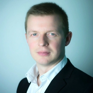 Anthony O’Callaghan