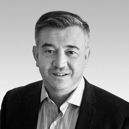 Anthony O’Sullivan