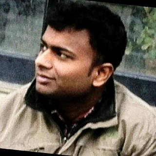 Anthony Panikar
