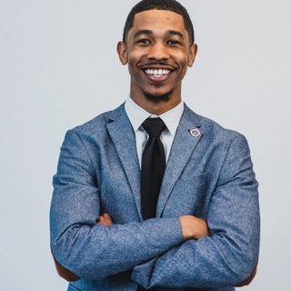 Anthony Parker Jr