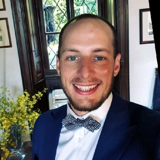 Anthony Reusse
