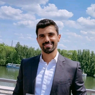 Anthony Saba